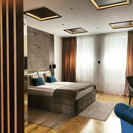 Aria Royal Apartment ベオグラード エクステリア 写真