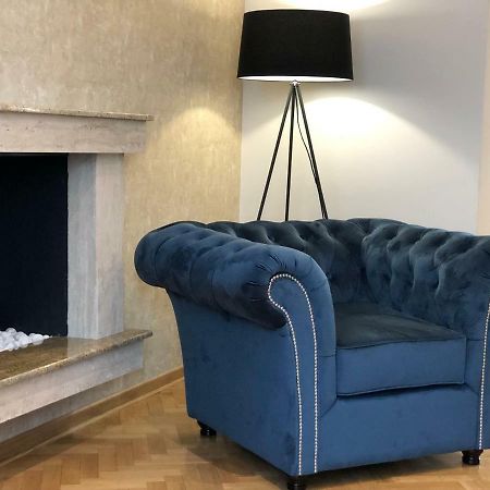 Aria Royal Apartment ベオグラード エクステリア 写真
