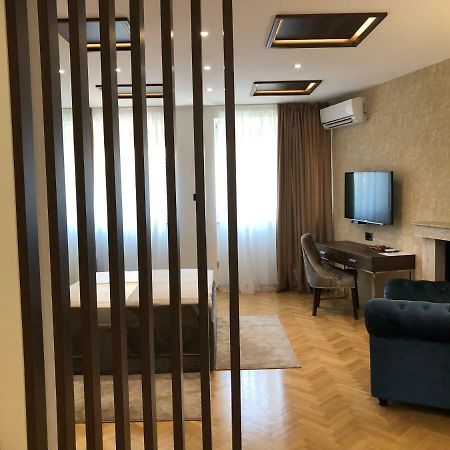 Aria Royal Apartment ベオグラード エクステリア 写真