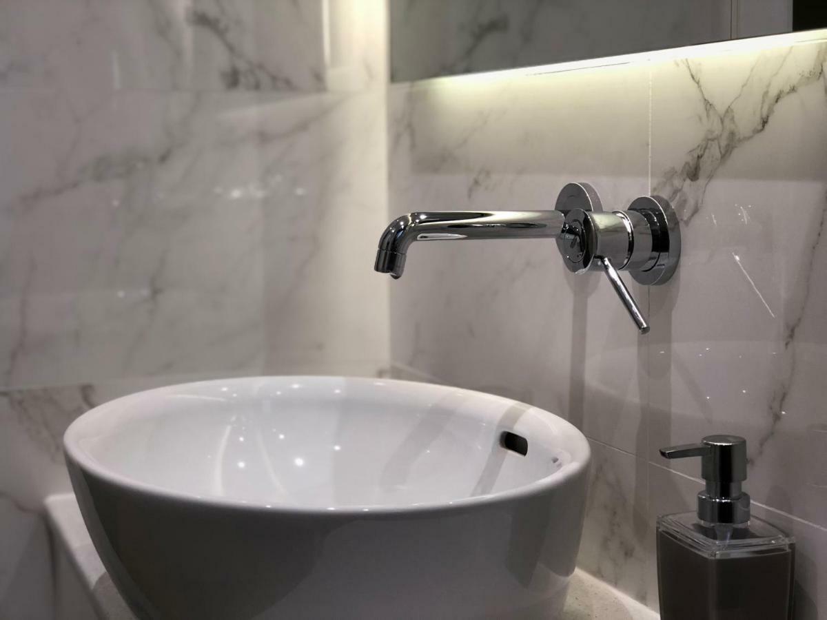 Aria Royal Apartment ベオグラード エクステリア 写真