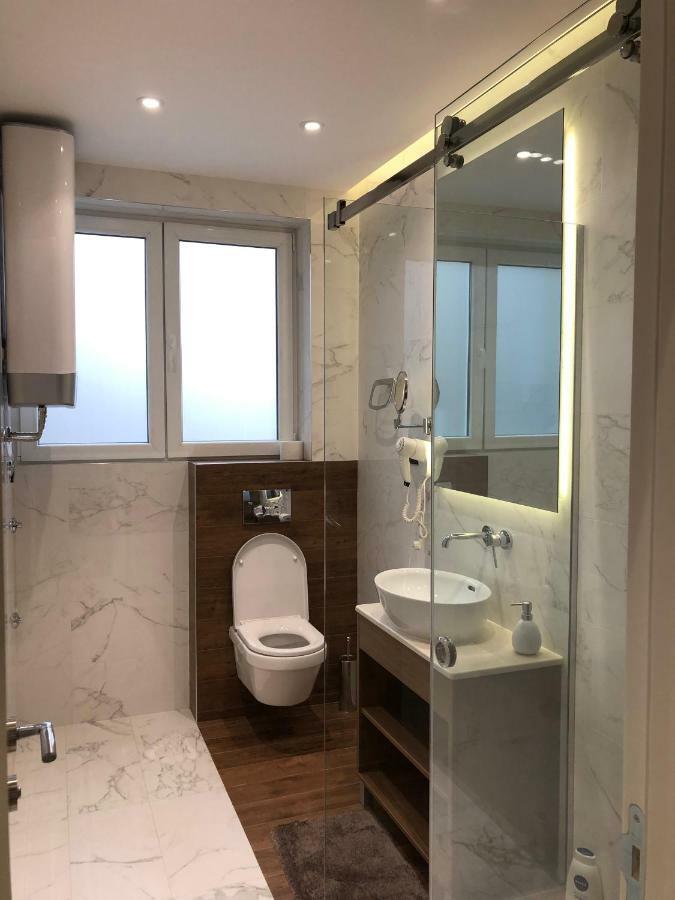 Aria Royal Apartment ベオグラード エクステリア 写真