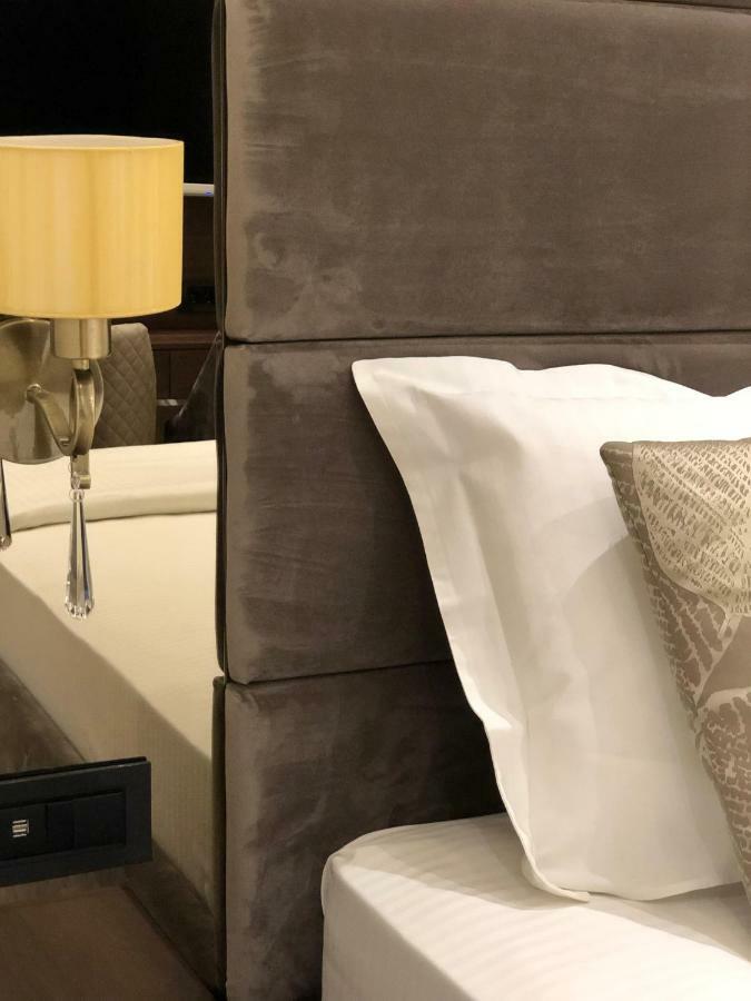 Aria Royal Apartment ベオグラード エクステリア 写真