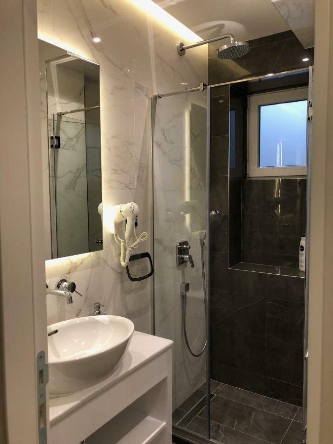 Aria Royal Apartment ベオグラード エクステリア 写真