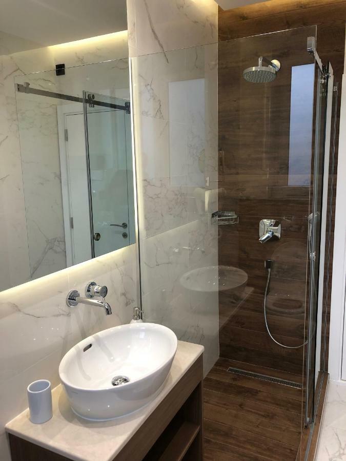 Aria Royal Apartment ベオグラード エクステリア 写真