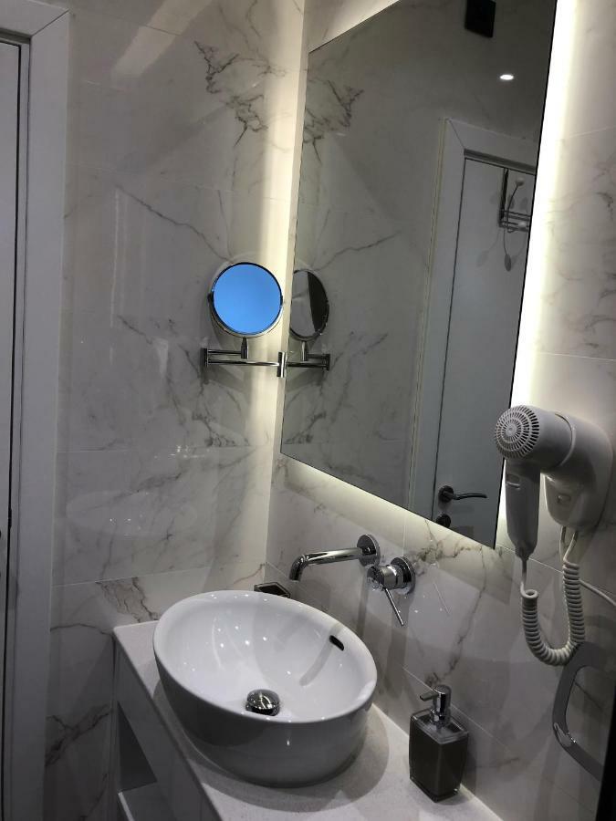 Aria Royal Apartment ベオグラード エクステリア 写真