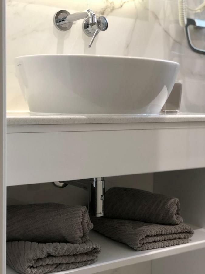 Aria Royal Apartment ベオグラード エクステリア 写真