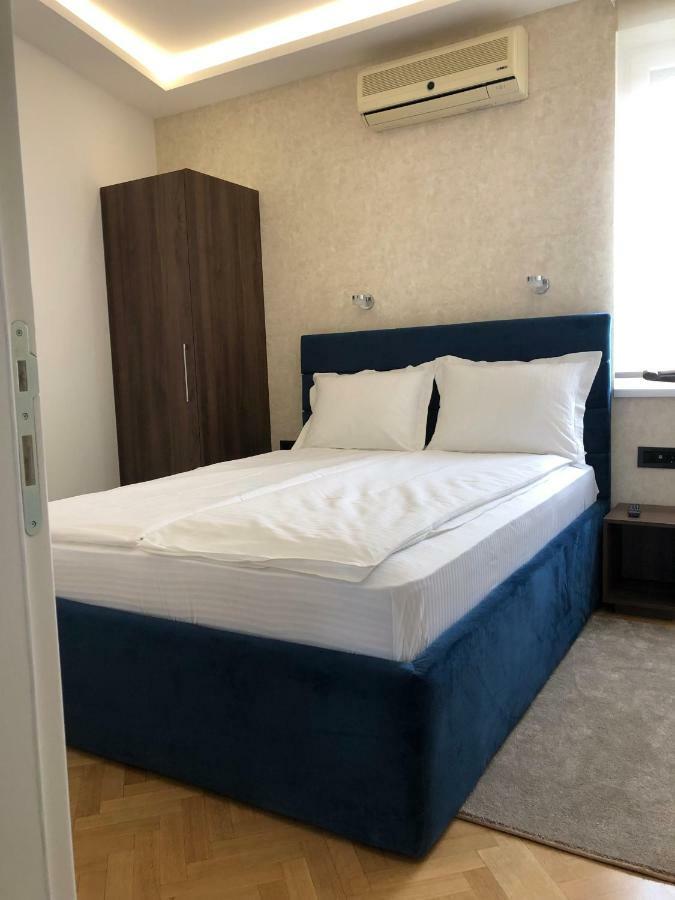 Aria Royal Apartment ベオグラード エクステリア 写真