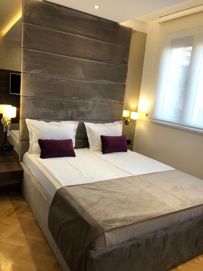 Aria Royal Apartment ベオグラード エクステリア 写真