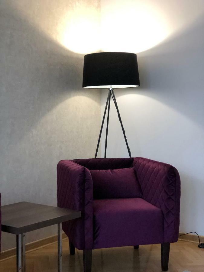 Aria Royal Apartment ベオグラード エクステリア 写真